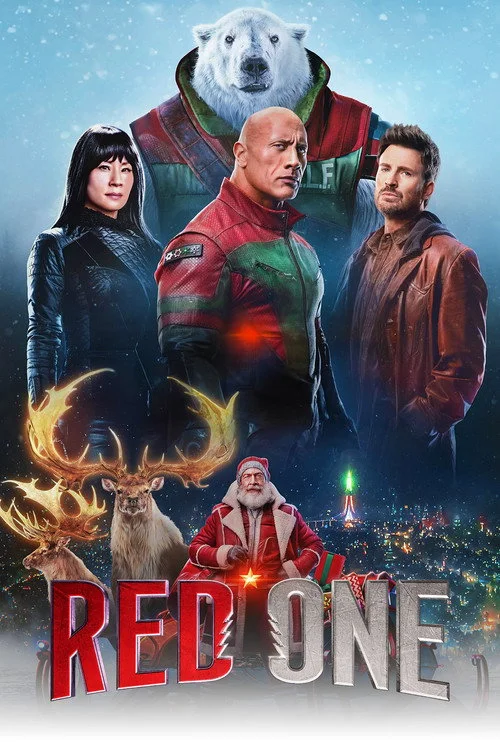 Red One (2024)